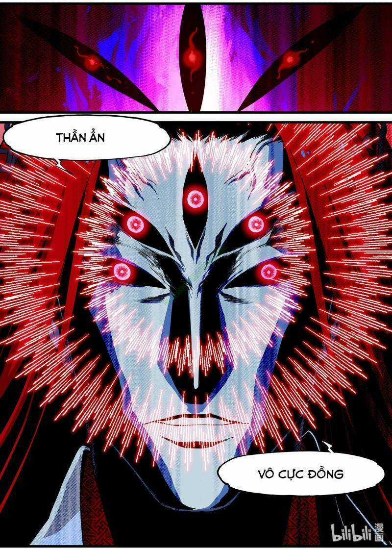 Cực Phẩm Tiên Hiệp Học Viện Chapter 97 trang 8