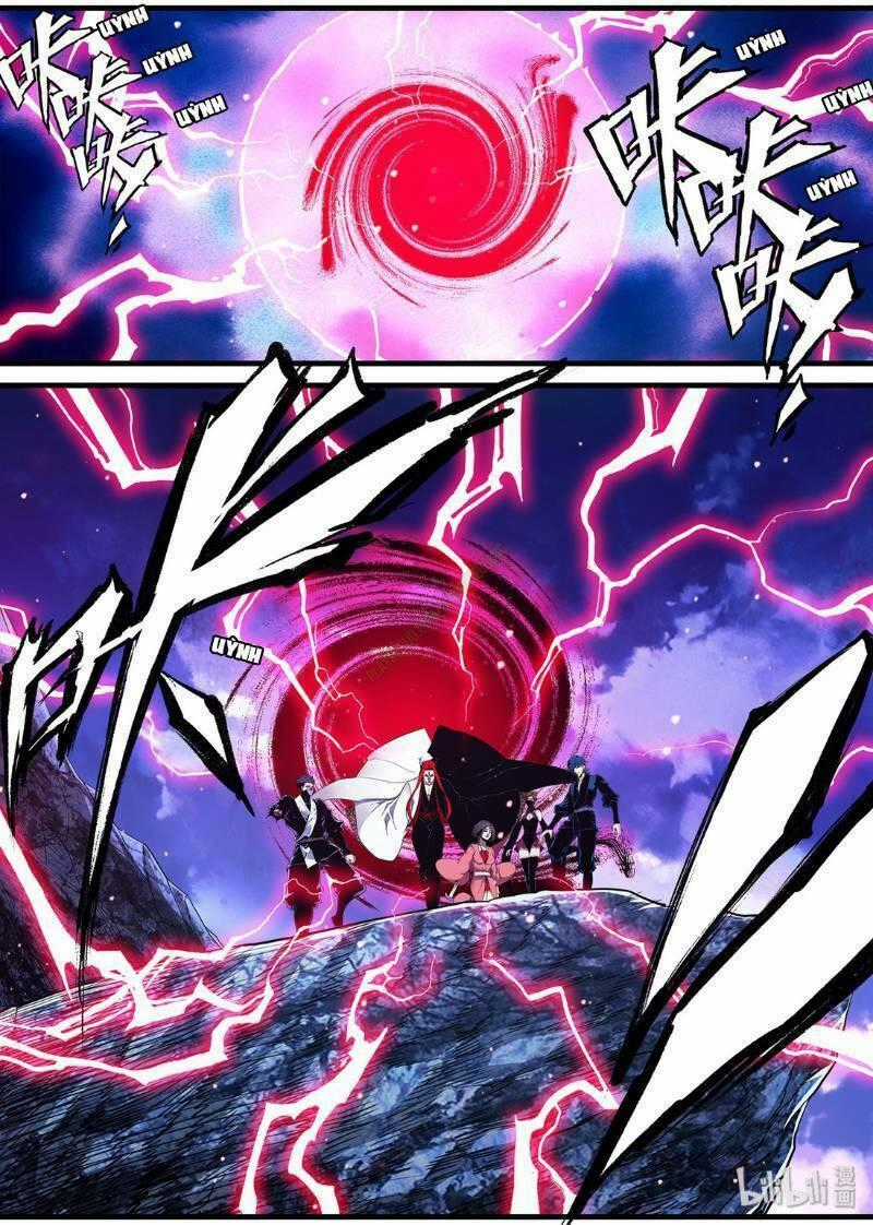 Cực Phẩm Tiên Hiệp Học Viện Chapter 98 trang 0