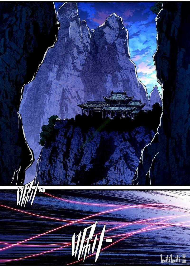 Cực Phẩm Tiên Hiệp Học Viện Chapter 99 trang 0
