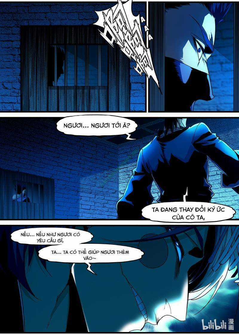 Cực Phẩm Tiên Hiệp Học Viện Chapter 99 trang 2