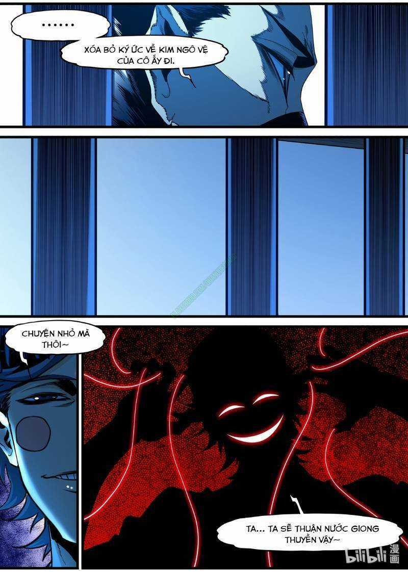 Cực Phẩm Tiên Hiệp Học Viện Chapter 99 trang 3