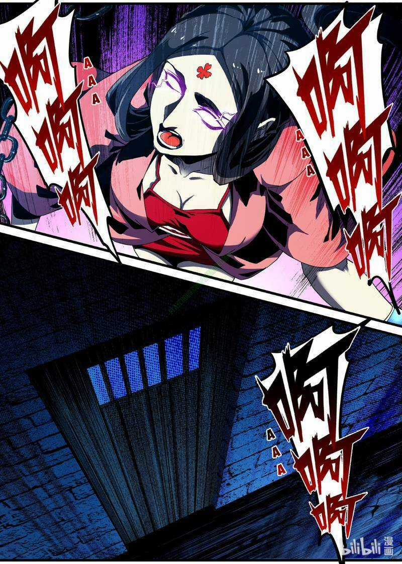 Cực Phẩm Tiên Hiệp Học Viện Chapter 99 trang 4