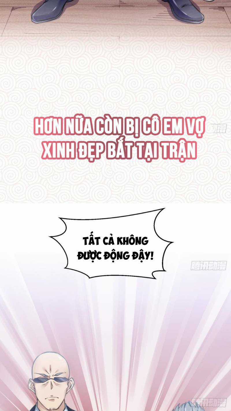 Cực Phẩm Tiên Tôn Ở Rể Chapter 0 trang 4