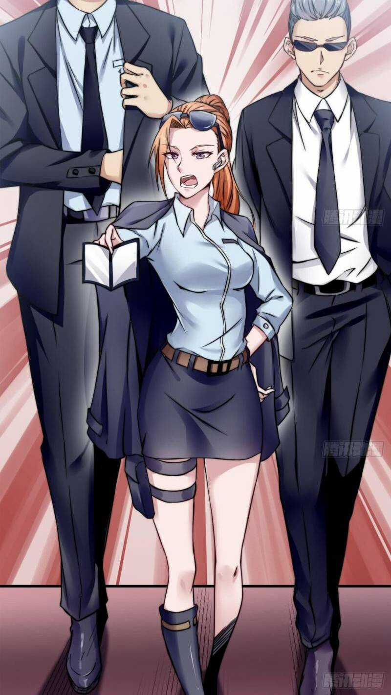 Cực Phẩm Tiên Tôn Ở Rể Chapter 0 trang 5