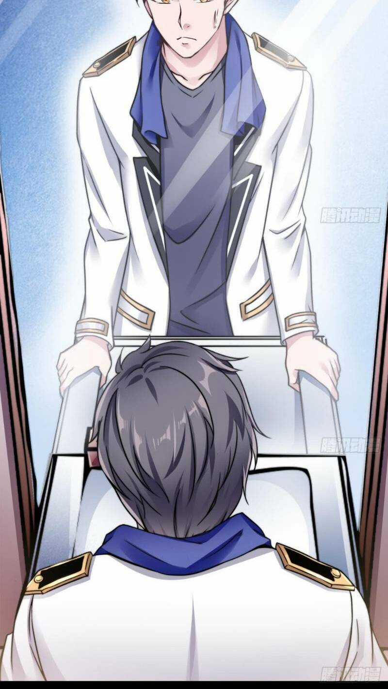 Cực Phẩm Tiên Tôn Ở Rể Chapter 0 trang 7