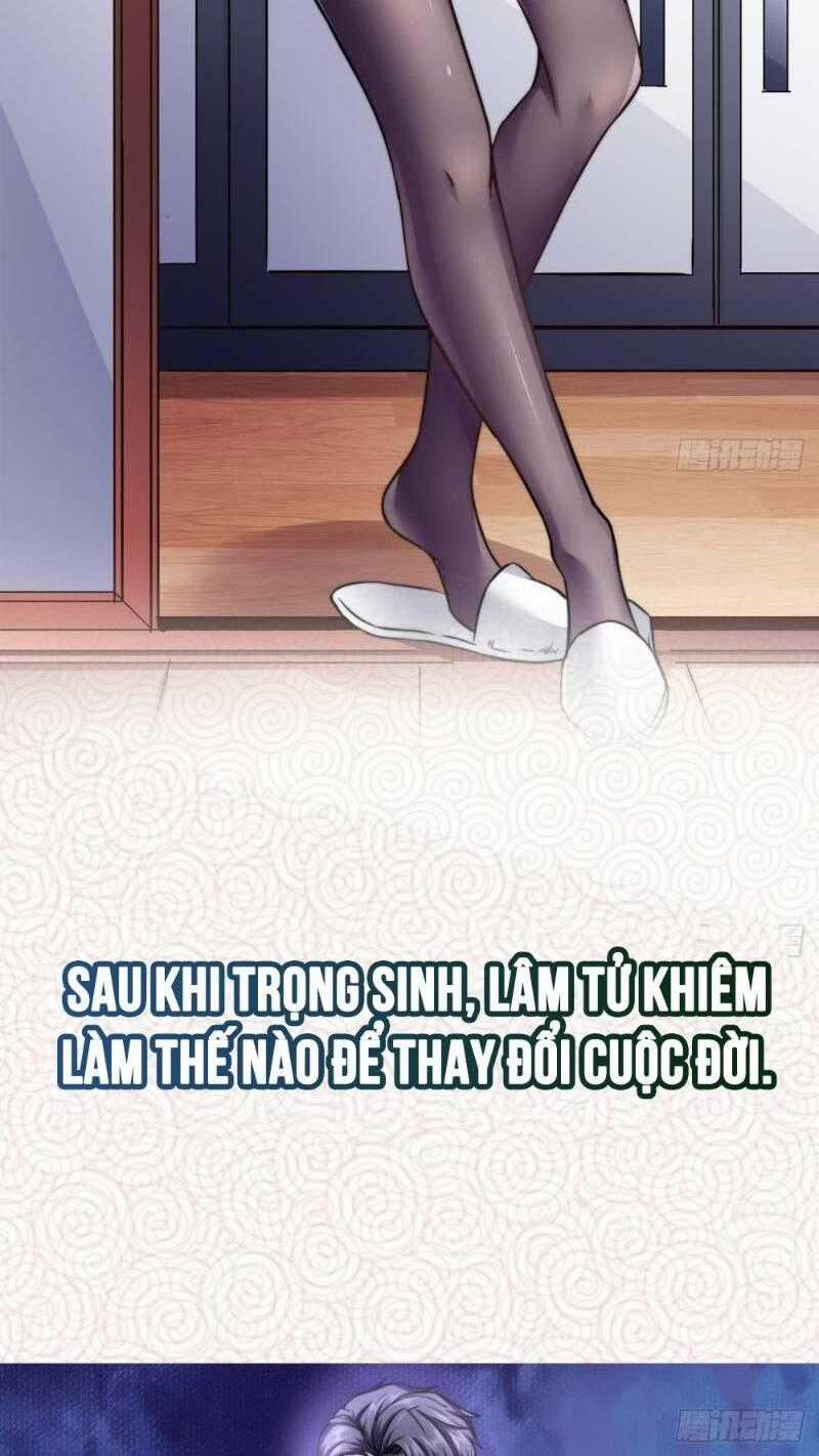 Cực Phẩm Tiên Tôn Ở Rể Chapter 0 trang 9