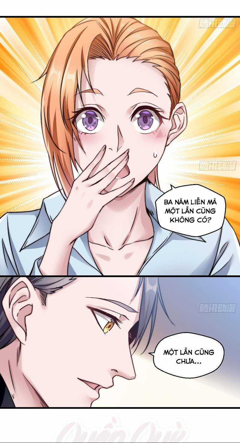 Cực Phẩm Tiên Tôn Ở Rể Chapter 1 trang 13