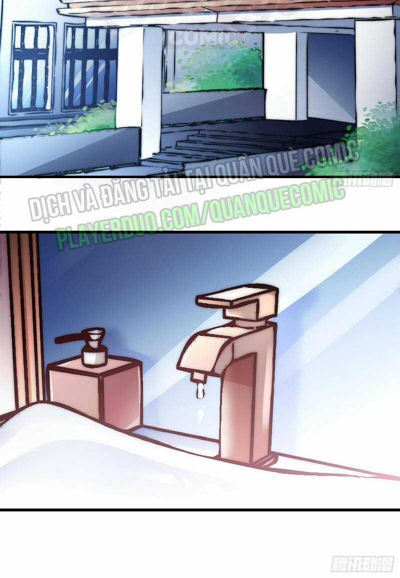 Cực Phẩm Tiên Tôn Ở Rể Chapter 1 trang 16