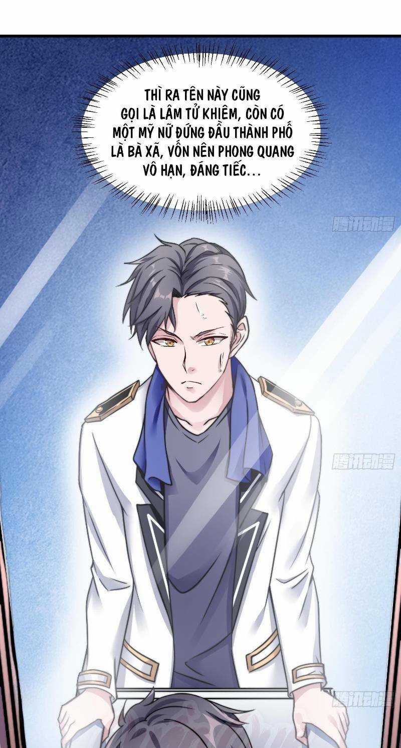 Cực Phẩm Tiên Tôn Ở Rể Chapter 1 trang 17