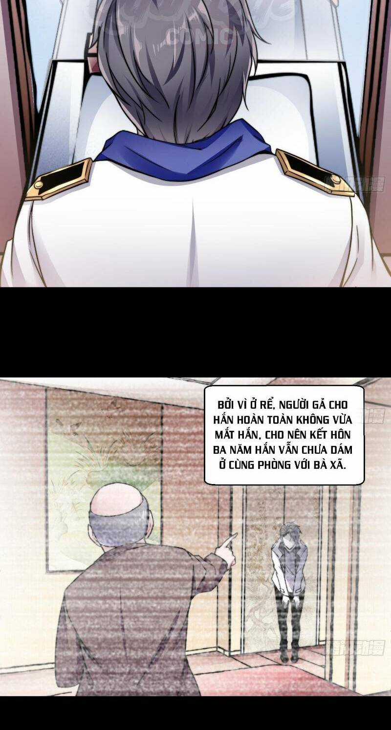 Cực Phẩm Tiên Tôn Ở Rể Chapter 1 trang 18