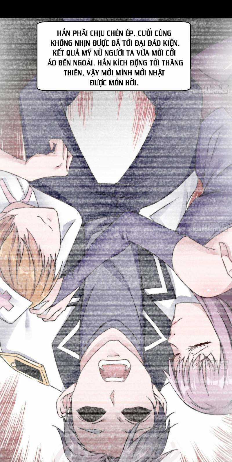 Cực Phẩm Tiên Tôn Ở Rể Chapter 1 trang 19