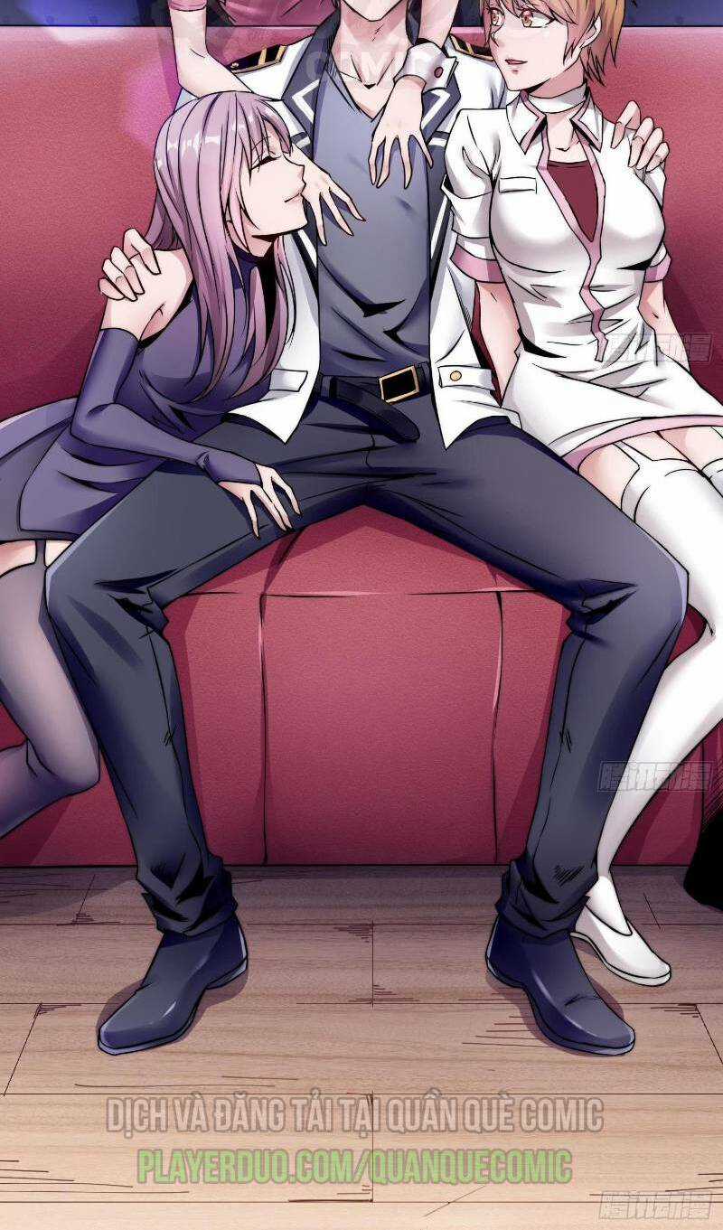 Cực Phẩm Tiên Tôn Ở Rể Chapter 1 trang 2