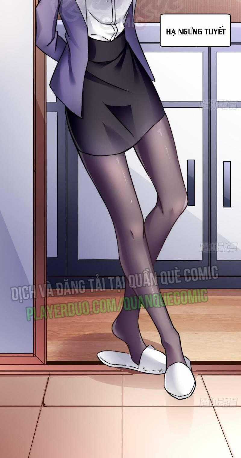 Cực Phẩm Tiên Tôn Ở Rể Chapter 1 trang 22