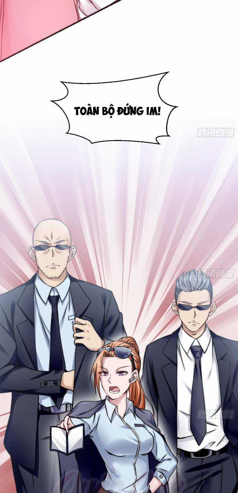 Cực Phẩm Tiên Tôn Ở Rể Chapter 1 trang 7