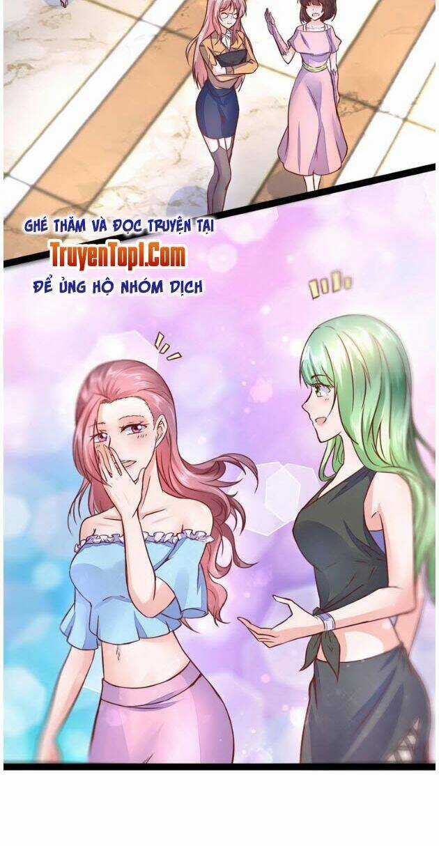 Cực Phẩm Tiên Tôn Ở Rể Chapter 10 trang 10