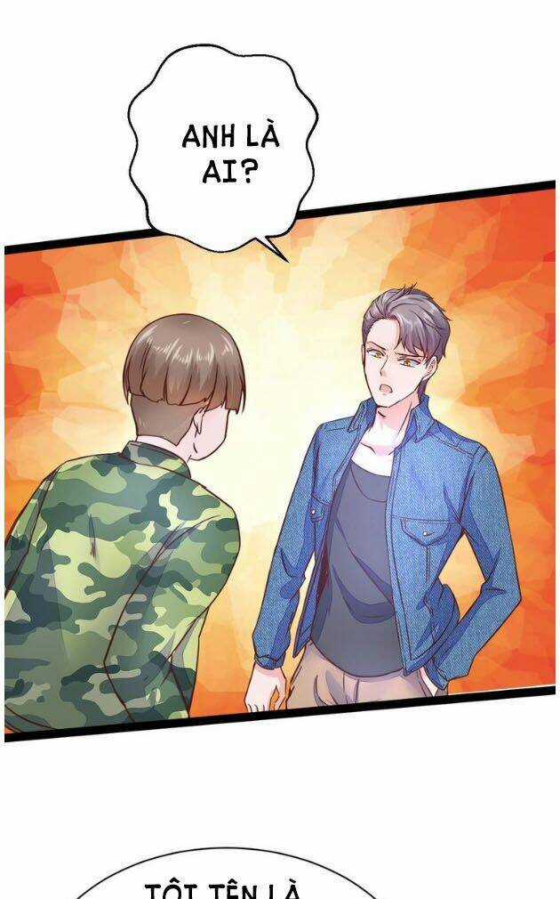 Cực Phẩm Tiên Tôn Ở Rể Chapter 10 trang 13