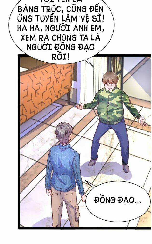 Cực Phẩm Tiên Tôn Ở Rể Chapter 10 trang 14