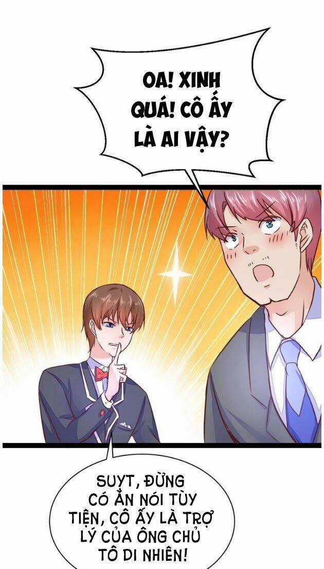 Cực Phẩm Tiên Tôn Ở Rể Chapter 10 trang 16