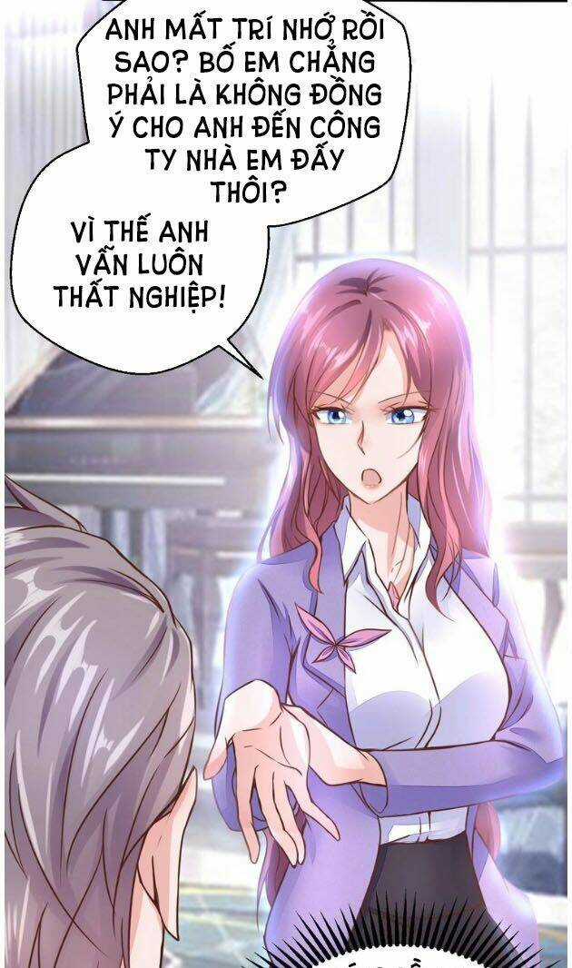 Cực Phẩm Tiên Tôn Ở Rể Chapter 10 trang 2