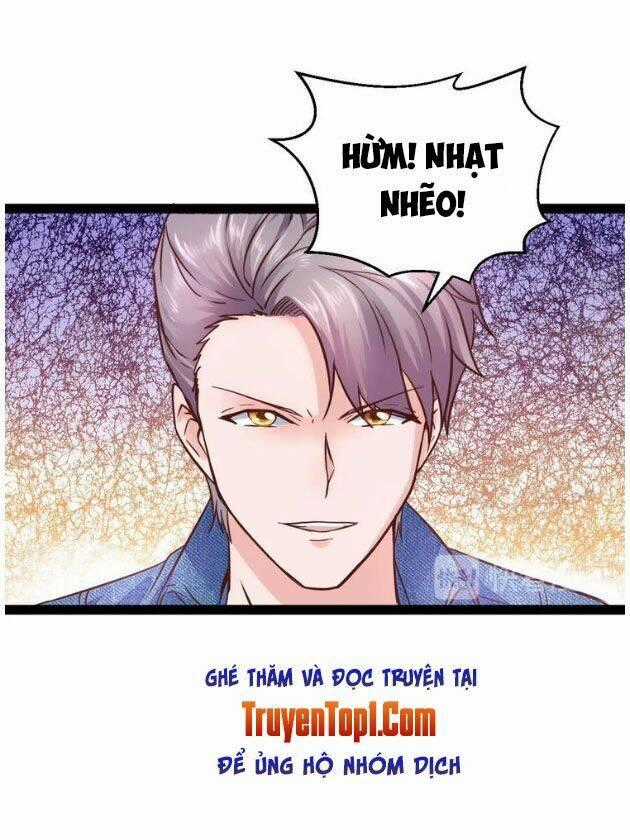 Cực Phẩm Tiên Tôn Ở Rể Chapter 10 trang 20