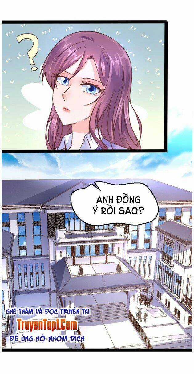 Cực Phẩm Tiên Tôn Ở Rể Chapter 10 trang 4