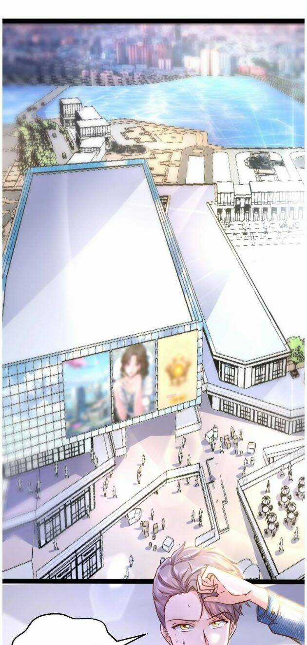 Cực Phẩm Tiên Tôn Ở Rể Chapter 10 trang 5