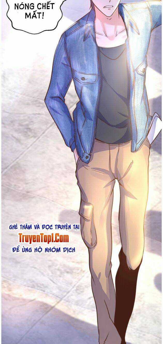 Cực Phẩm Tiên Tôn Ở Rể Chapter 10 trang 6