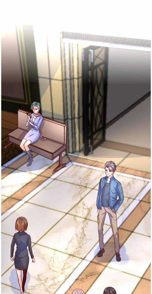 Cực Phẩm Tiên Tôn Ở Rể Chapter 10 trang 9