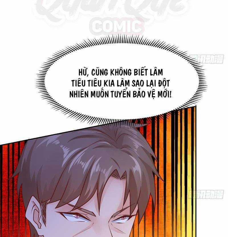 Cực Phẩm Tiên Tôn Ở Rể Chapter 11 trang 10