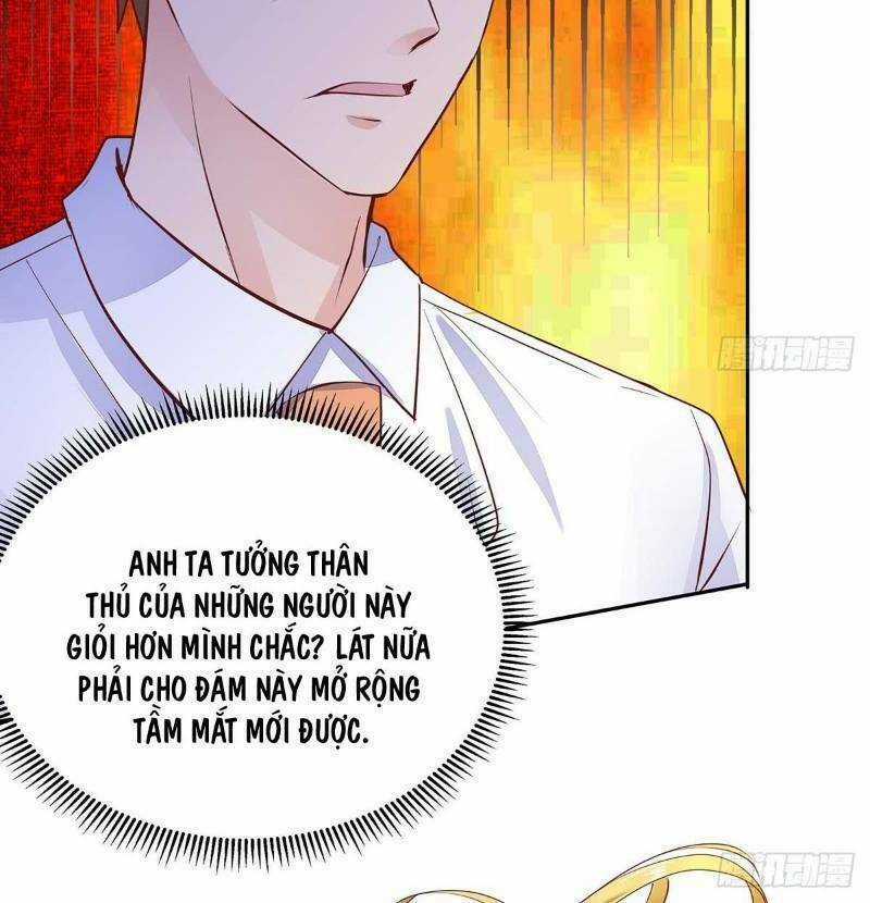 Cực Phẩm Tiên Tôn Ở Rể Chapter 11 trang 11