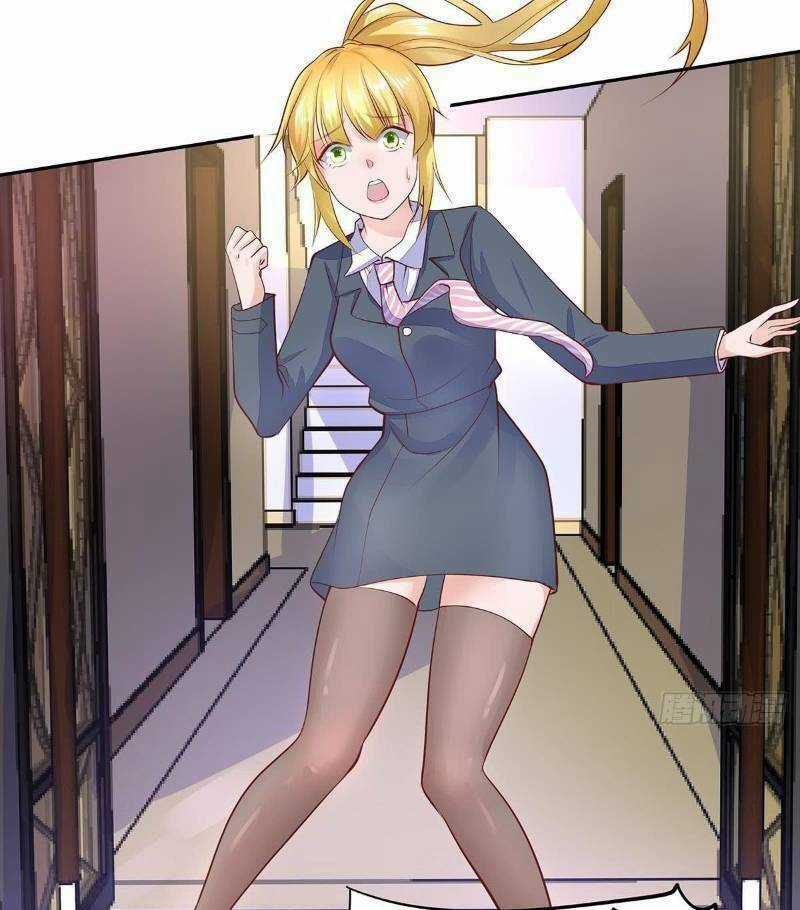 Cực Phẩm Tiên Tôn Ở Rể Chapter 11 trang 12