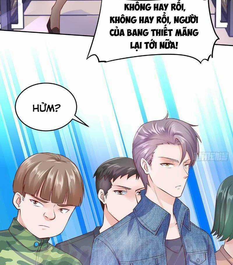 Cực Phẩm Tiên Tôn Ở Rể Chapter 11 trang 13