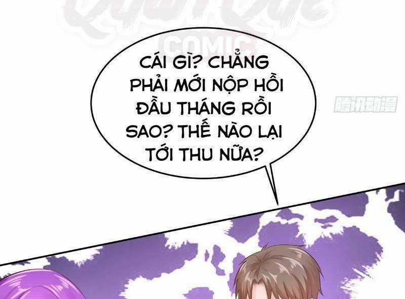 Cực Phẩm Tiên Tôn Ở Rể Chapter 11 trang 18
