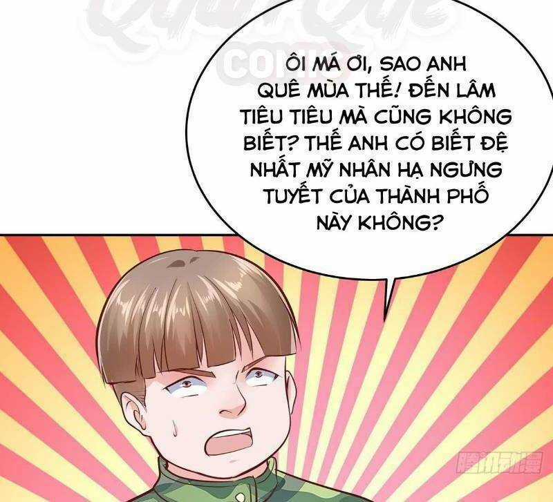 Cực Phẩm Tiên Tôn Ở Rể Chapter 11 trang 2