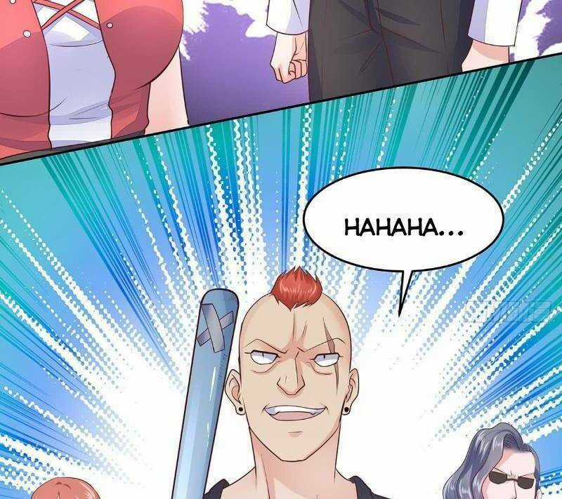 Cực Phẩm Tiên Tôn Ở Rể Chapter 11 trang 20