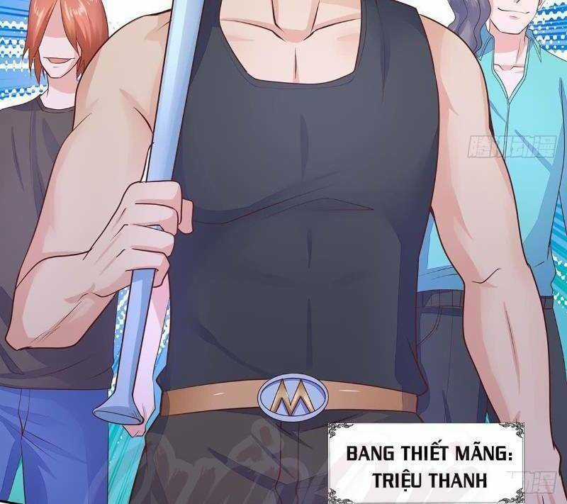 Cực Phẩm Tiên Tôn Ở Rể Chapter 11 trang 21