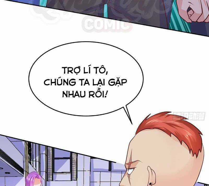 Cực Phẩm Tiên Tôn Ở Rể Chapter 11 trang 22