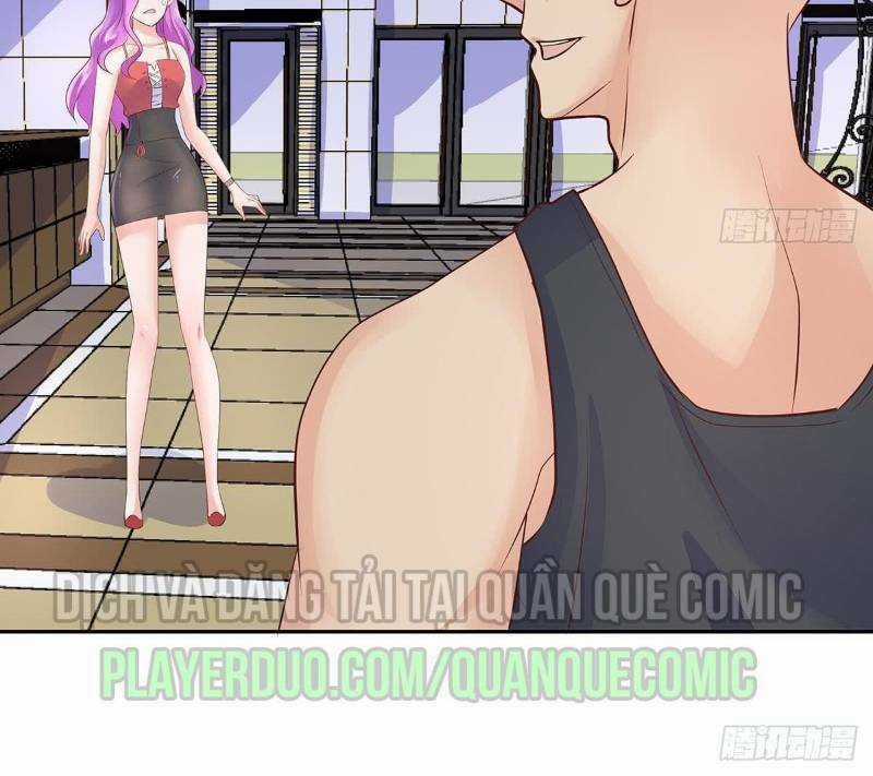 Cực Phẩm Tiên Tôn Ở Rể Chapter 11 trang 23