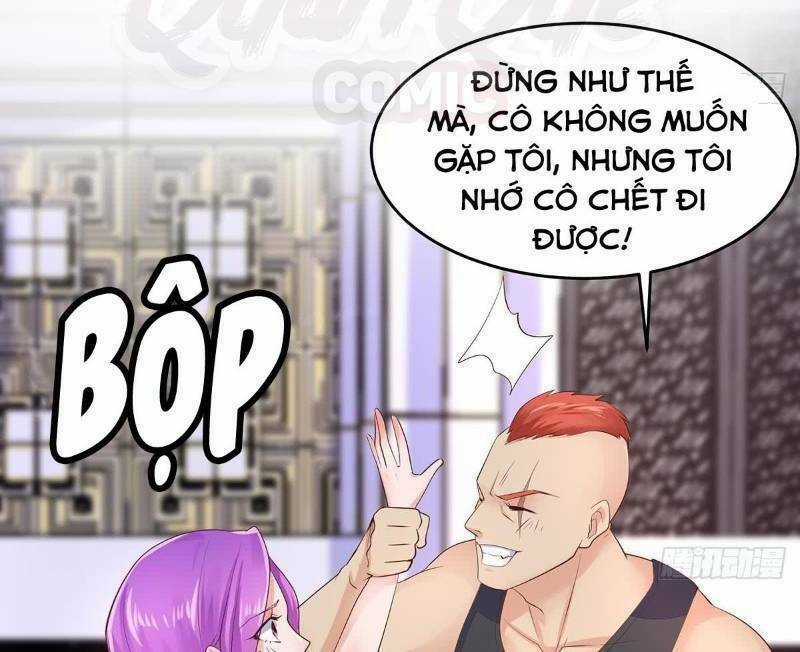 Cực Phẩm Tiên Tôn Ở Rể Chapter 11 trang 26