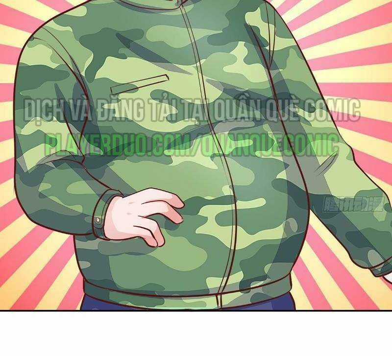 Cực Phẩm Tiên Tôn Ở Rể Chapter 11 trang 3