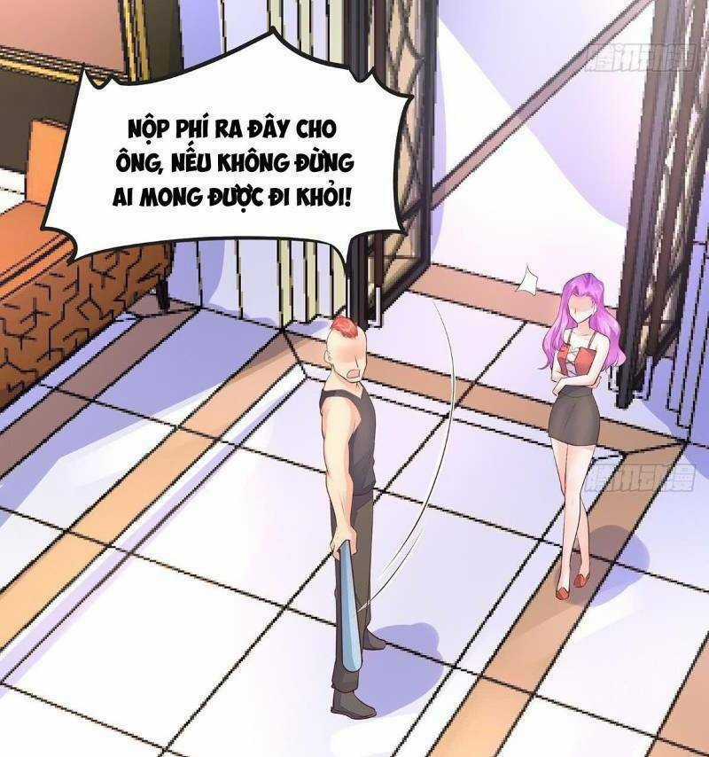 Cực Phẩm Tiên Tôn Ở Rể Chapter 11 trang 36