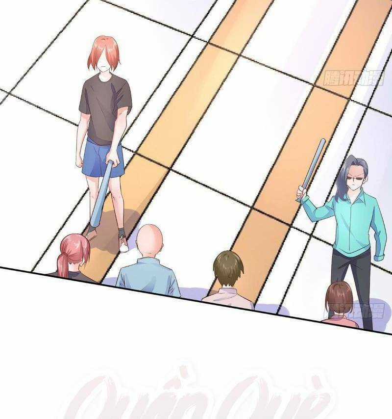 Cực Phẩm Tiên Tôn Ở Rể Chapter 11 trang 37