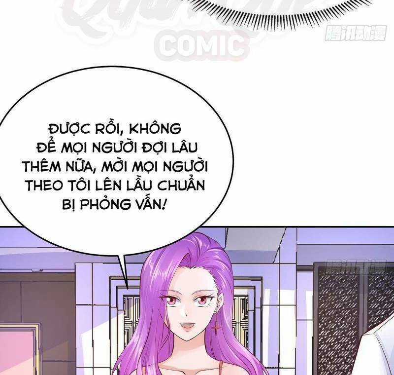 Cực Phẩm Tiên Tôn Ở Rể Chapter 11 trang 6