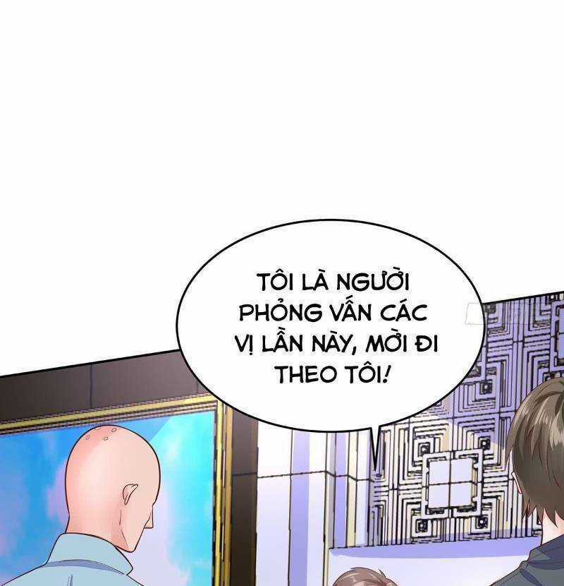 Cực Phẩm Tiên Tôn Ở Rể Chapter 11 trang 8