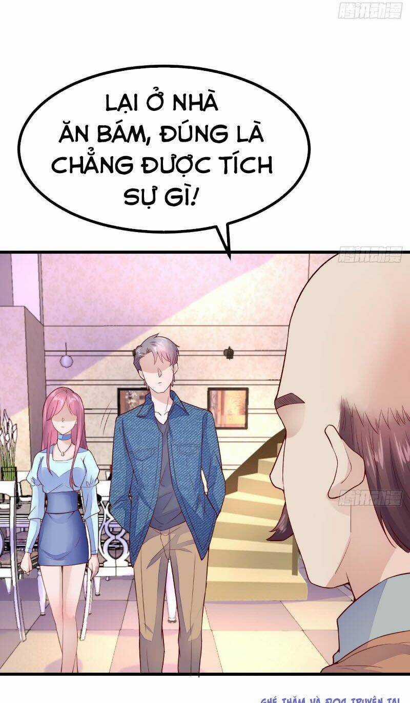 Cực Phẩm Tiên Tôn Ở Rể Chapter 18 trang 12