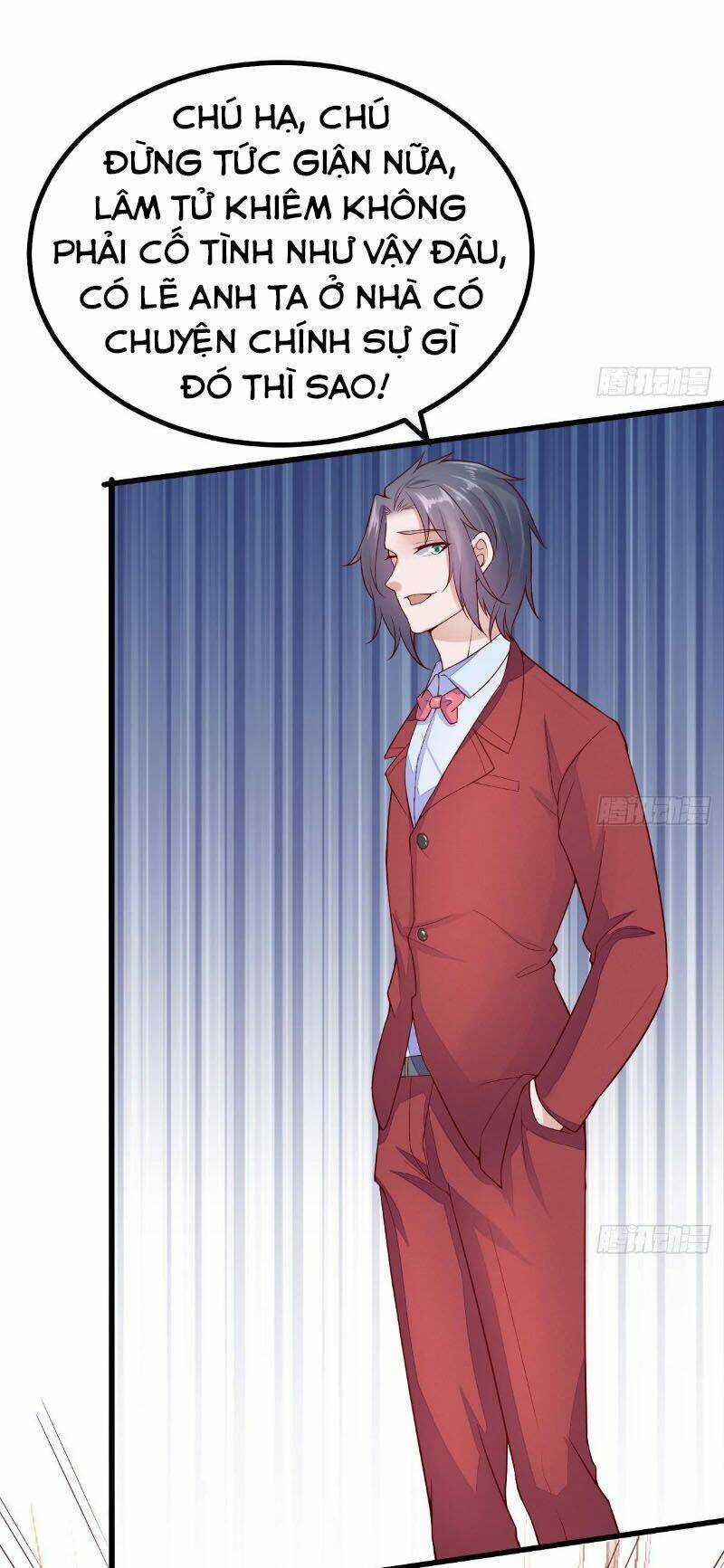 Cực Phẩm Tiên Tôn Ở Rể Chapter 18 trang 14
