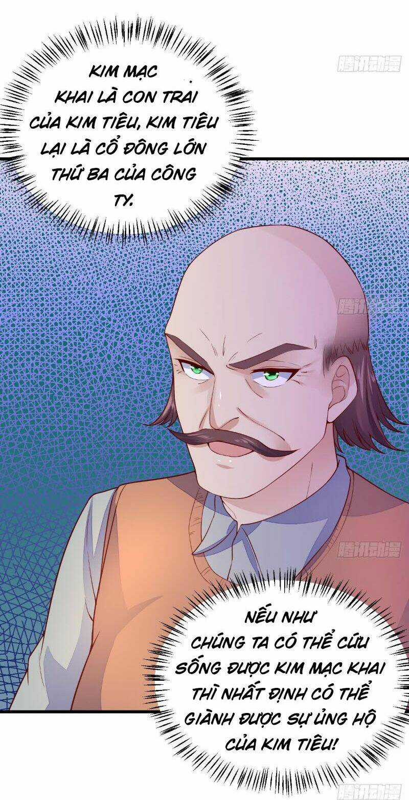 Cực Phẩm Tiên Tôn Ở Rể Chapter 18 trang 21