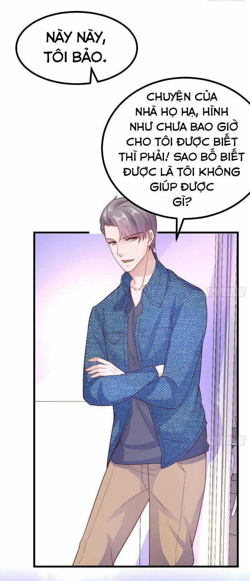 Cực Phẩm Tiên Tôn Ở Rể Chapter 18 trang 22