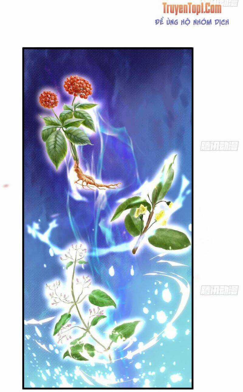 Cực Phẩm Tiên Tôn Ở Rể Chapter 18 trang 3