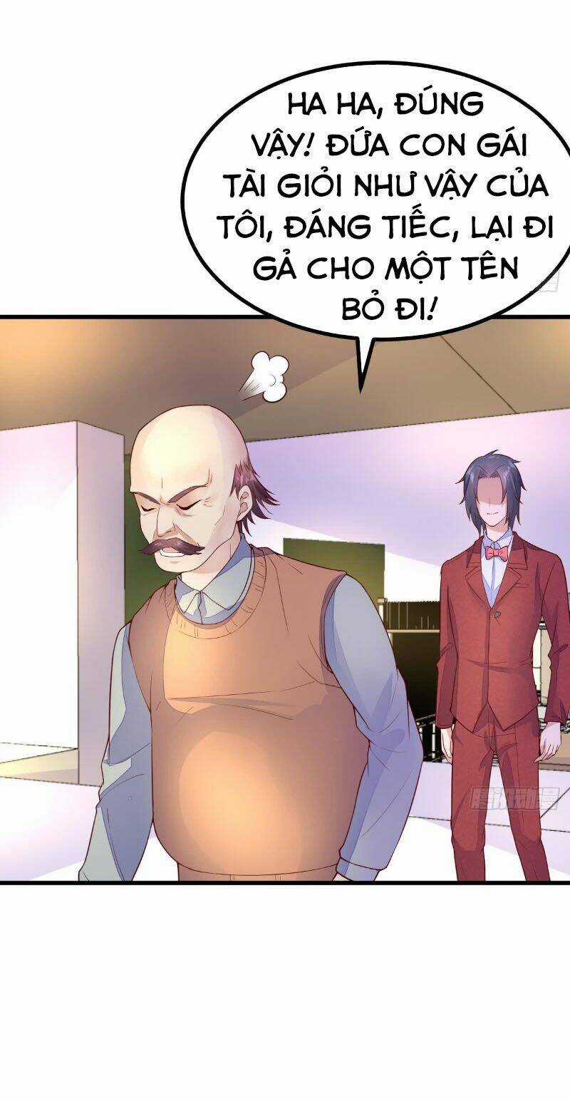 Cực Phẩm Tiên Tôn Ở Rể Chapter 18 trang 8